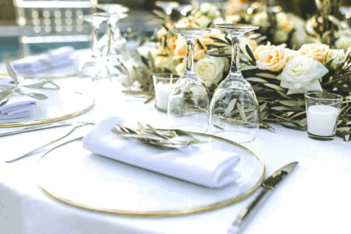 Table Domaine Hayati